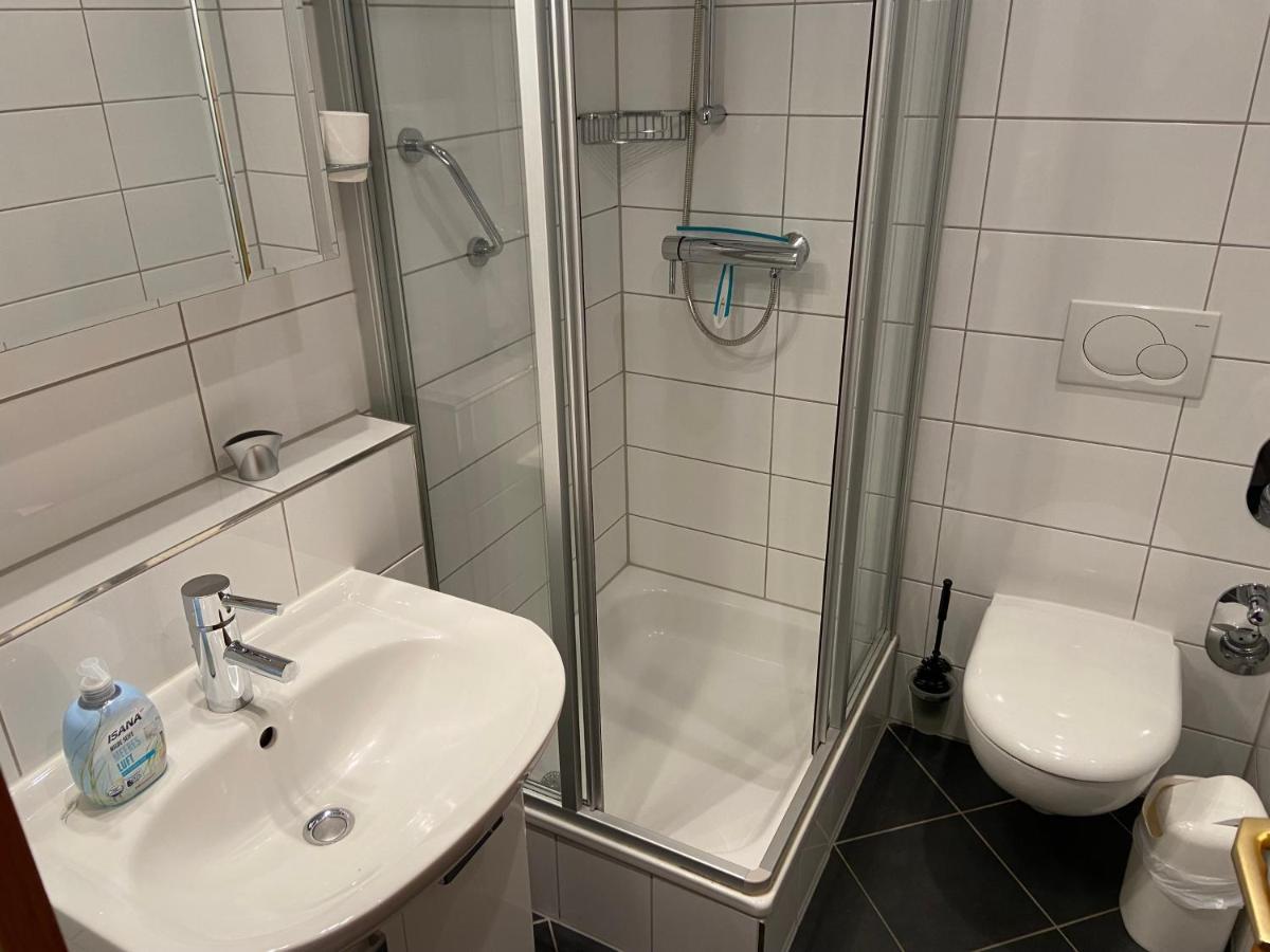 Residenz Am Yachthafen, Whg 21 Apartment Groemitz Exterior photo